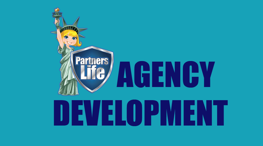 Agency Development - Partners Life